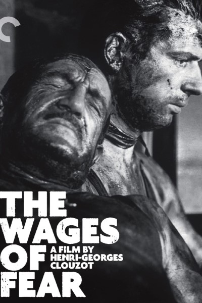 Download The Wages of Fear (1953) English Movie 480p | 720p | 1080p WEB-DL ESub Download The Wages of Fear (1953) English Movie 480p | 720p | 1080p WEB-DL ESub