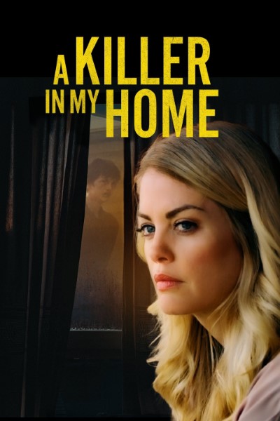 Download A Killer in My Home (2020) English Movie 480p | 720p | 1080p WEB-DL ESub