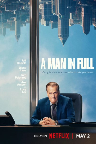 Download A Man in Full (Season 01) Dual Audio {Hindi-English} Web Series 720p | 1080p WEB-DL ESub