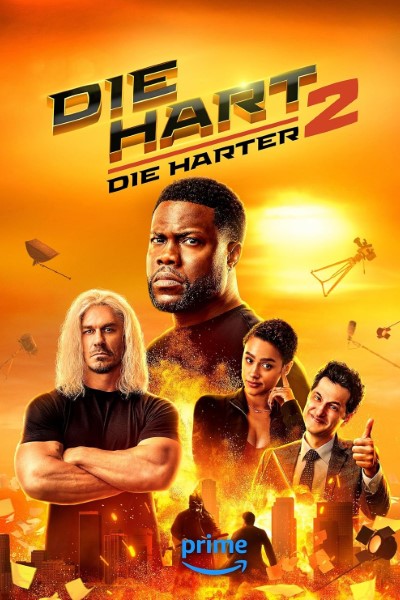 Download Die Hart 2: Die Harter (2024) Dual Audio {Hindi-English} Movie 480p | 720p | 1080p | 2160p WEB-DL ESub