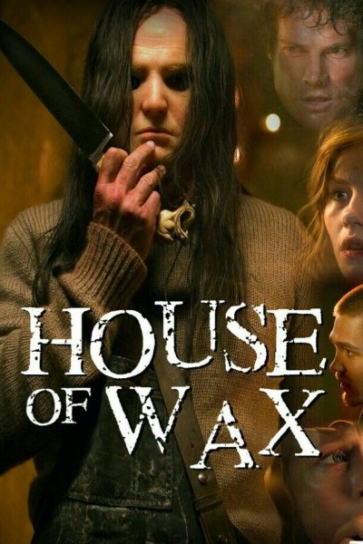 Download House of Wax (2005) English Movie 480p | 720p | 1080p WEB-DL ESub Download House of Wax (2005) English Movie 480p | 720p | 1080p WEB-DL ESub