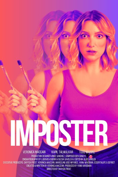 Download Imposters (Season 01-02) English Web Series 720p | 1080p WEB-DL ESubs Download Imposters (Season 01-02) English Web Series 720p | 1080p WEB-DL ESubs