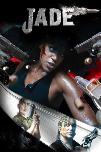 Download Jade (2024) English Movie 480p | 720p | 1080p WEB-DL ESub