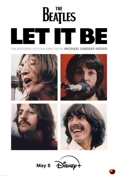 Download Let It Be (1970) English Movie 480p | 720p | 1080p WEB-DL ESub