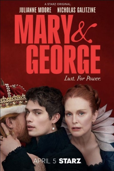 Download Mary & George (Season 01) English Web Series 720p | 1080p WEB-DL ESub Download Mary & George (Season 01) English Web Series 720p | 1080p WEB-DL ESub
