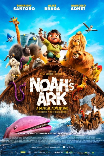 Download Noah’s Ark (2024) Dual Audio {Hindi-English} Movie 480p | 720p | 1080p WEB-DL ESub Download Noah’s Ark (2024) Dual Audio {Hindi-English} Movie 480p | 720p | 1080p WEB-DL ESub