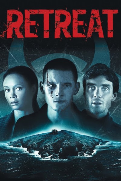 Download Retreat (2011) English Movie 480p | 720p | 1080p BluRay ESub