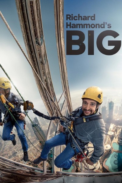 Download Richard Hammond’s Big! (Season 01) Dual Audio {Hindi-English} Web Series 720p | 1080p WEB-DL ESub Download Richard Hammond’s Big! (Season 01) Dual Audio {Hindi-English} Web Series 720p | 1080p WEB-DL ESub