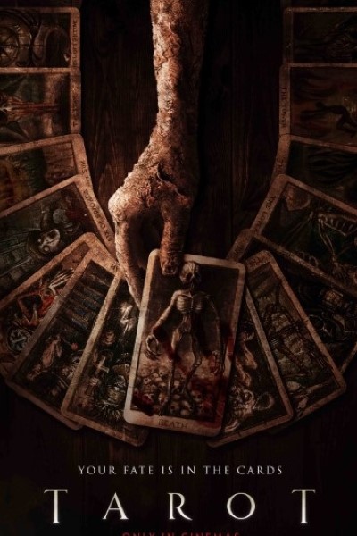Download Tarot (2024) Dual Audio {Hindi-English} Movie 480p | 720p | 1080p WEB-DL MSubs Download Tarot (2024) Dual Audio {Hindi-English} Movie 480p | 720p | 1080p WEB-DL MSubs