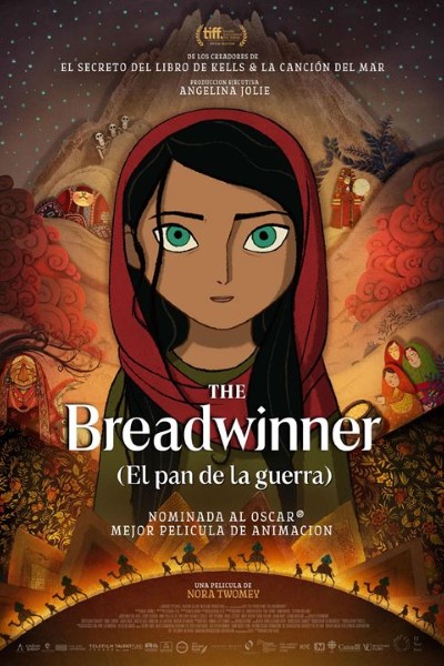 Download The Breadwinner (2017) English Movie 480p | 720p | 1080p BluRay ESub Download The Breadwinner (2017) English Movie 480p | 720p | 1080p BluRay ESub