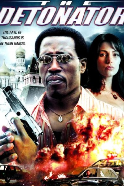 Download The Detonator (2006) Dual Audio {Hindi-English} Movie 480p | 720p | 1080p WEB-DL ESub