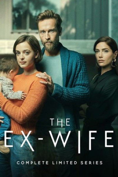 Download The Ex-Wife (Season 01) Dual Audio {Hindi-English} Web Series 480p | 720p | 1080p WEB-DL ESub Download The Ex-Wife (Season 01) Dual Audio {Hindi-English} Web Series 480p | 720p | 1080p WEB-DL ESub
