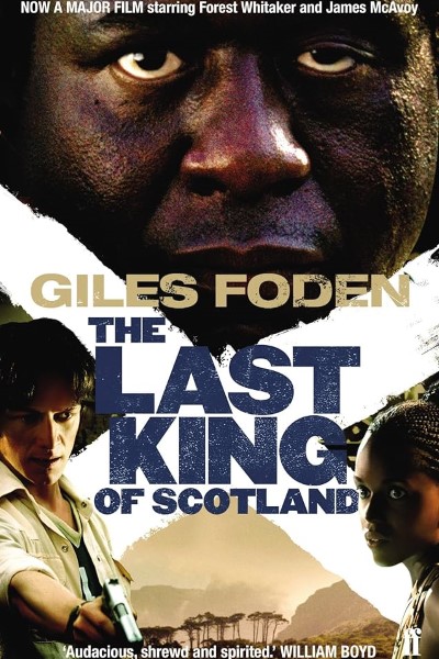 Download The Last King of Scotland (2006) English Movie 480p | 720p | 1080p BluRay ESub Download The Last King of Scotland (2006) English Movie 480p | 720p | 1080p BluRay ESub