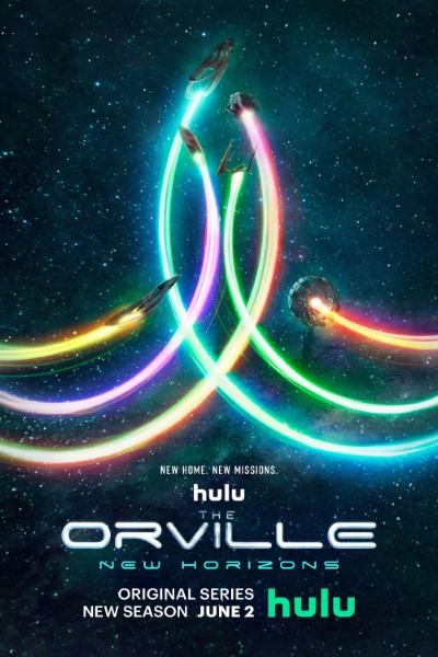 Download The Orville (Season 01-03) English Web Series 720p | 1080p WEB-DL ESub Download The Orville (Season 01-03) English Web Series 720p | 1080p WEB-DL ESub