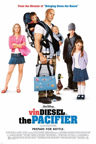 Download The Pacifier (2005) Dual Audio {Hindi-English} Movie 480p | 720p | 1080p Bluray ESub Download The Pacifier (2005) Dual Audio {Hindi-English} Movie 480p | 720p | 1080p Bluray ESub