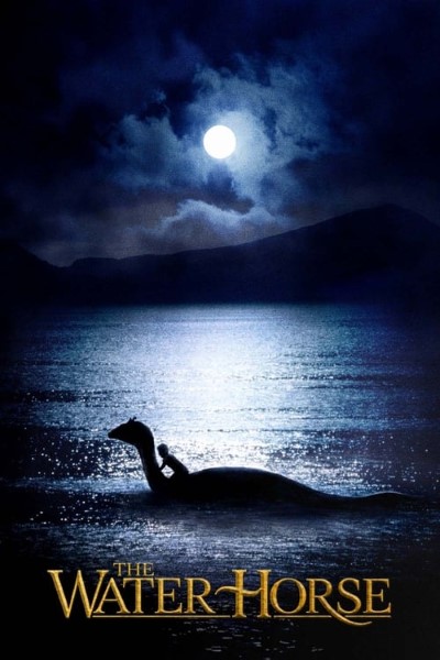 Download The Water Horse (2007) Dual Audio [Hindi-English] Movie 480p | 720p | 1080p BluRay ESub