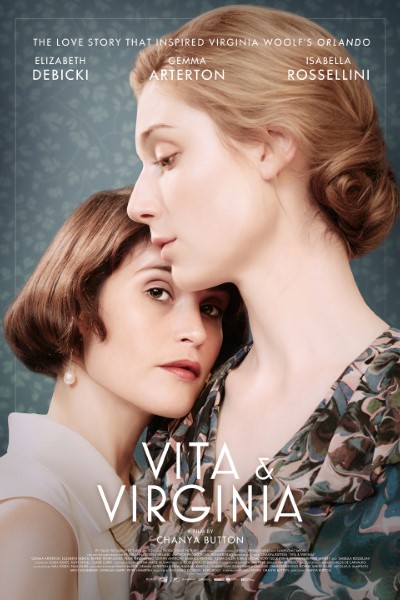 Download Vita & Virginia (2018) Dual Audio [Hindi-English] Movie 480p | 720p | 1080p BluRay ESub