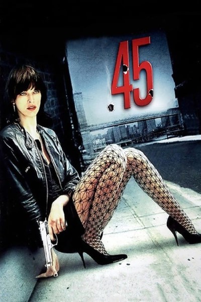 Download .45 (2006) Dual Audio {Hindi-English} Movie 480p | 720p | 1080p WEB-DL ESub