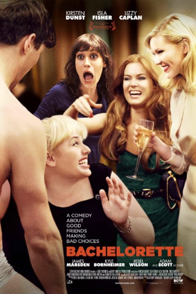 Download Bachelorette (2012) English Movie 480p | 720p | 1080p BluRay ESub Download Bachelorette (2012) English Movie 480p | 720p | 1080p BluRay ESub
