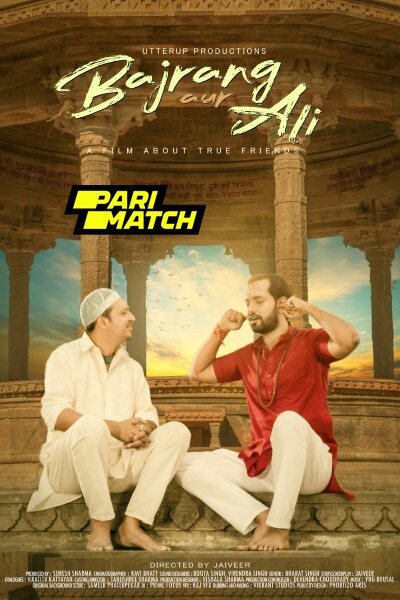 Download Bajrang Aur Ali (2024) Hindi Dubbed Movie 480p | 720p | 1080p CAMRip Download Bajrang Aur Ali (2024) Hindi Dubbed Movie 480p | 720p | 1080p CAMRip