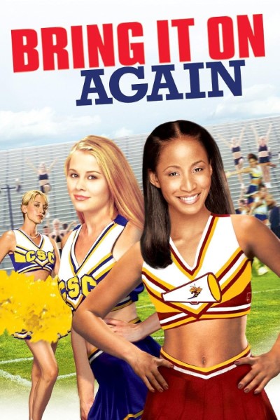 Download Bring It On: Again (2004) English Movie 480p | 720p | 1080p Bluray ESub Download Bring It On: Again (2004) English Movie 480p | 720p | 1080p Bluray ESub