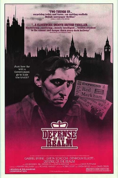 Download Defense of the Realm (1985) Dual Audio {Hindi-English} Movie 480p | 720p | 1080p Bluray ESub Download Defense of the Realm (1985) Dual Audio {Hindi-English} Movie 480p | 720p | 1080p Bluray ESub