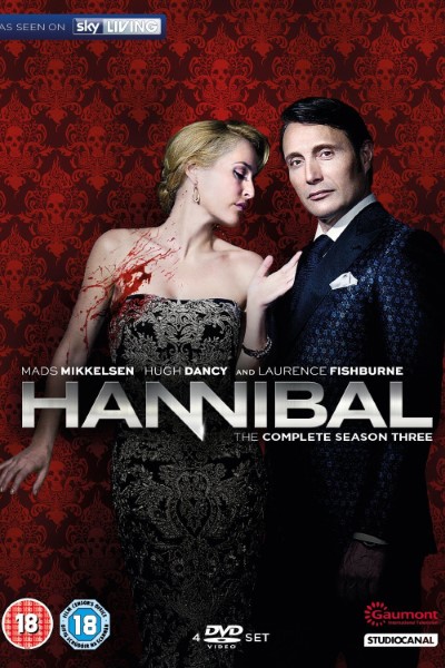 Download Hannibal (Season 1-3) English WEB Series 480p | 720p | 1080p BluRay ESub Download Hannibal (Season 1-3) English WEB Series 480p | 720p | 1080p BluRay ESub