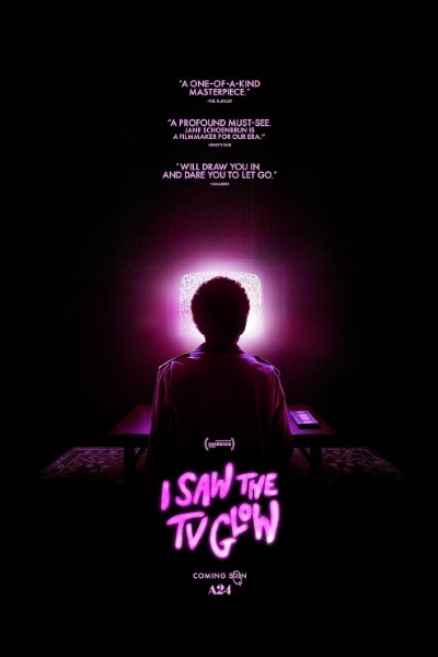 Download I Saw the TV Glow (2024) English Movie 480p | 720p | 1080p WEB-DL ESubs Download I Saw the TV Glow (2024) English Movie 480p | 720p | 1080p WEB-DL ESubs