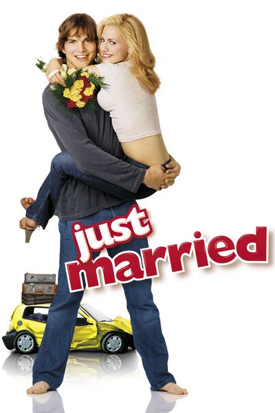 Download Just Married (2003) English Movie 480p | 720p WEB-DL ESub Download Just Married (2003) English Movie 480p | 720p WEB-DL ESub