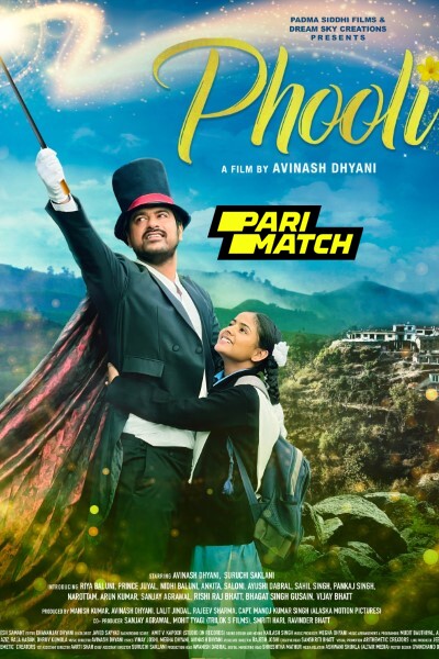 Download Phooli (2024) Hindi Movie 480p | 720p | 1080p CAMRip Download Phooli (2024) Hindi Movie 480p | 720p | 1080p CAMRip