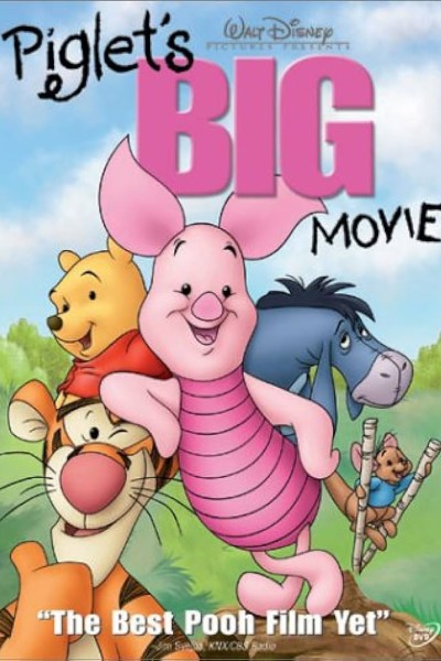 Download Piglet’s Big Movie (2003) Multi Audio {Hindi-English-Tamil-Telugu} Movie 480p | 720p | 1080p Bluray ESub Download Piglet’s Big Movie (2003) Multi Audio {Hindi-English-Tamil-Telugu} Movie 480p | 720p | 1080p Bluray ESub
