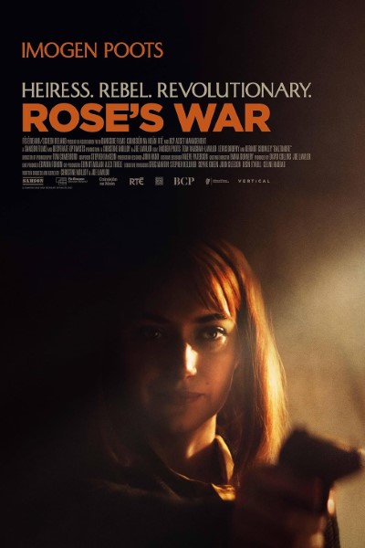 Download Rose’s War (2023) English Movie 480p | 720p | 1080p WEB-DL ESub Download Rose’s War (2023) English Movie 480p | 720p | 1080p WEB-DL ESub