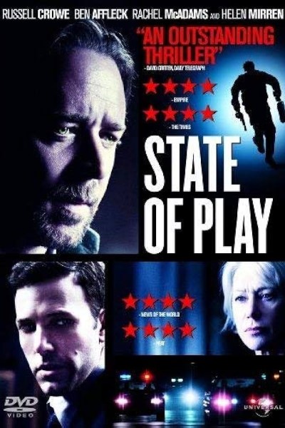 Download State of Play (2009) Dual Audio {Hindi-English} Movie 480p | 720p | 1080p Bluray ESub