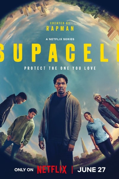 Download Supacell (Season 01) Dual Audio {Hindi-English} Web Series 480p | 720p | 1080p WEB-DL ESub Download Supacell (Season 01) Dual Audio {Hindi-English} Web Series 480p | 720p | 1080p WEB-DL ESub