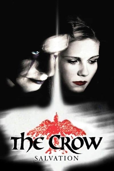 Download The Crow: Salvation (2000) English Movie 480p | 720p | 1080p BluRay ESub