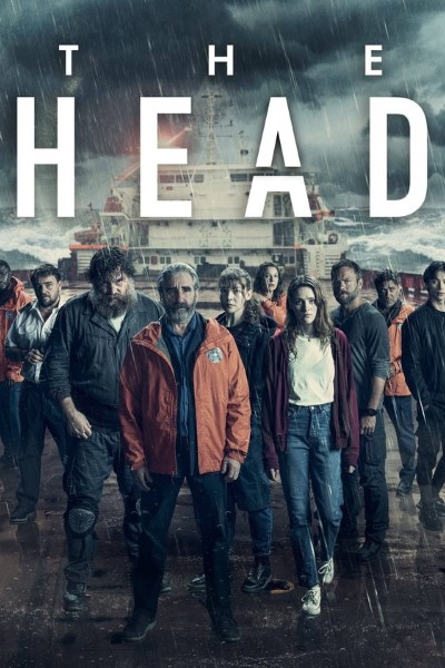 Download The Head (Season 01-02) English Web Series 720p | 1080p WEB-DL ESub Download The Head (Season 01-02) English Web Series 720p | 1080p WEB-DL ESub