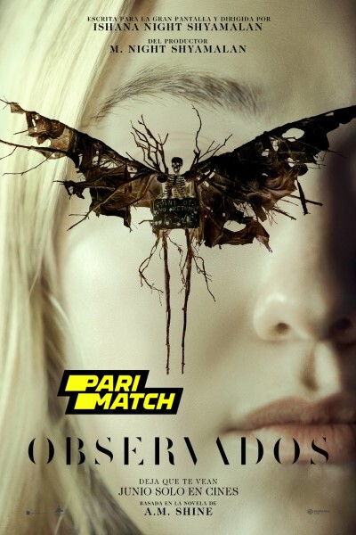 Download The Watchers (2024) Hindi (HQ Dub) Movie 480p | 720p | 1080p WEB-DL Download The Watchers (2024) Hindi (HQ Dub) Movie 480p | 720p | 1080p WEB-DL