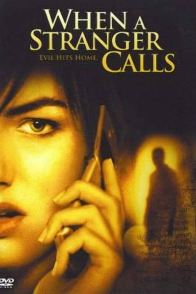 Download When a Stranger Calls (2006) Dual Audio [Hindi-English] Movie 480p | 720p | 1080p BluRay ESub
