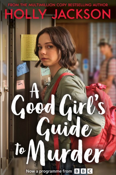Download A Good Girl’s Guide to Murder (Season 1) English WEB Series 720p | 1080p WEB-DL ESub Download A Good Girl’s Guide to Murder (Season 1) English WEB Series 720p | 1080p WEB-DL ESub