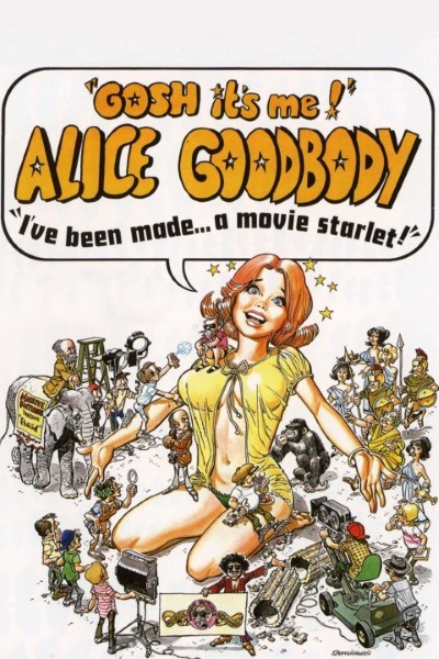 Download Alice Goodbody (1974) English Movie 480p | 720p | 1080p BluRay ESub Download Alice Goodbody (1974) English Movie 480p | 720p | 1080p BluRay ESub