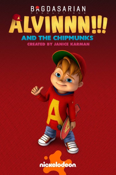 Download Alvinnn!!! And the Chipmunks (Season 01-05) Dual Audio {Hindi-English} Web Series 720p | 1080p WEB-DL ESub Download Alvinnn!!! And the Chipmunks (Season 01-05) Dual Audio {Hindi-English} Web Series 720p | 1080p WEB-DL ESub