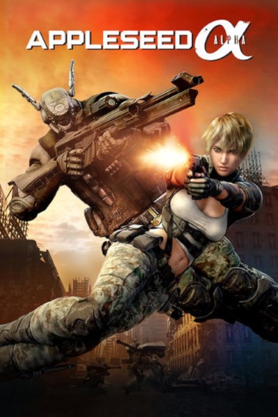 Download Appleseed Alpha (2014) Dual Audio {Hindi-English} Movie 480p | 720p | 1080p Bluray ESub Download Appleseed Alpha (2014) Dual Audio {Hindi-English} Movie 480p | 720p | 1080p Bluray ESub