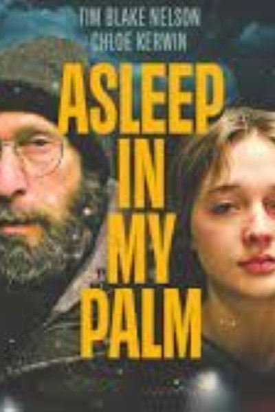 Download Asleep in My Palm (2023) English Movie 480p | 720p | 1080p WEB-DL ESub