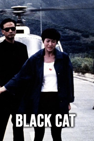 Download Black Cat (1991) English Movie 480p | 720p | 1080p BluRay ESub