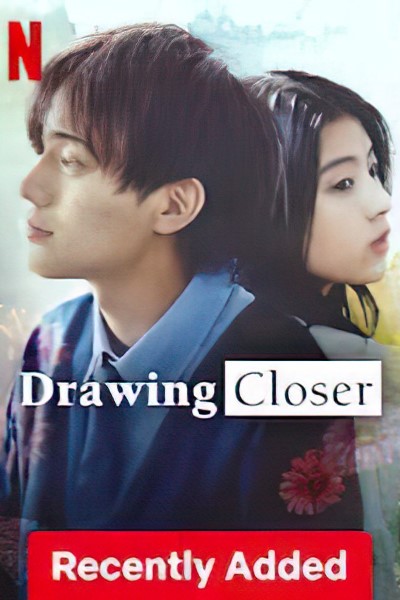 Download Drawing Closer (2024) Dual Audio {English-Japanese} Movie 480p | 720p | 1080p WEB-DL Esub