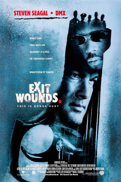 Download Exit Wounds (2001) Dual Audio {Hindi-English} Movie 480p | 720p | 1080p Bluray ESub Download Exit Wounds (2001) Dual Audio {Hindi-English} Movie 480p | 720p | 1080p Bluray ESub