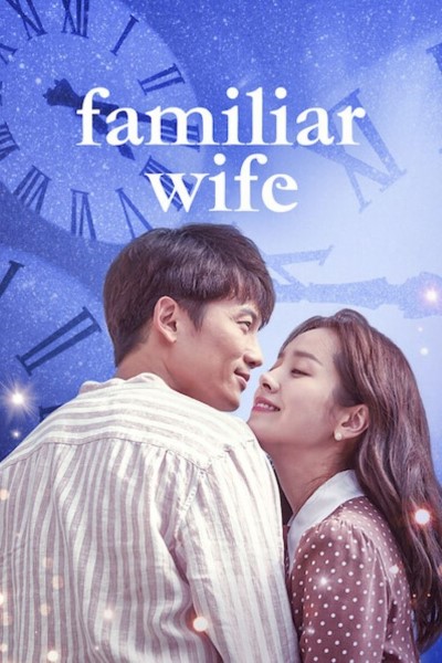 Download Familiar Wife (Season 01) Hindi Dubbed Web Series 720p | 1080p WEB-DL Esub