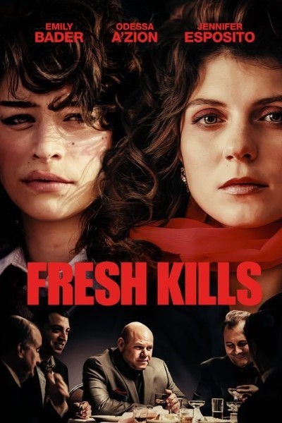 Download Fresh Kills (2023) English Movie 480p | 720p | 1080p WEB-DL ESub Download Fresh Kills (2023) English Movie 480p | 720p | 1080p WEB-DL ESub