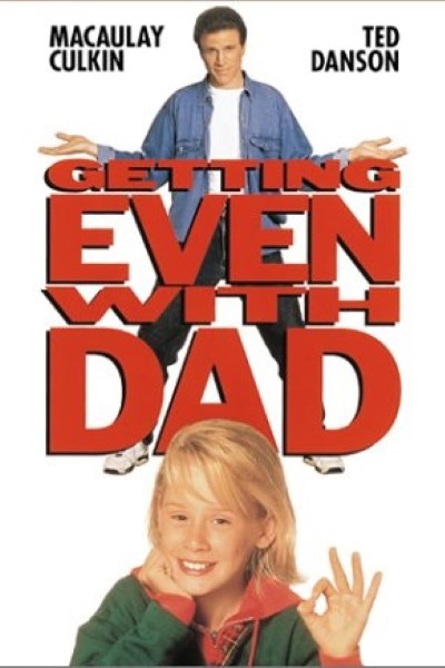 Download Getting Even with Dad (1994) English Movie 480p | 720p | 1080p WEB-DL ESub Download Getting Even with Dad (1994) English Movie 480p | 720p | 1080p WEB-DL ESub
