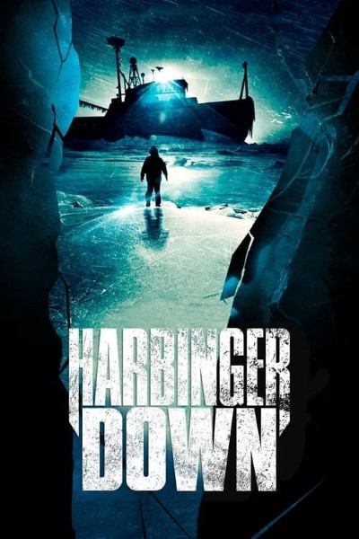 Download Harbinger Down (2015) Dual Audio {Hindi-English} Movie 480p | 720p | 1080p Bluray ESub